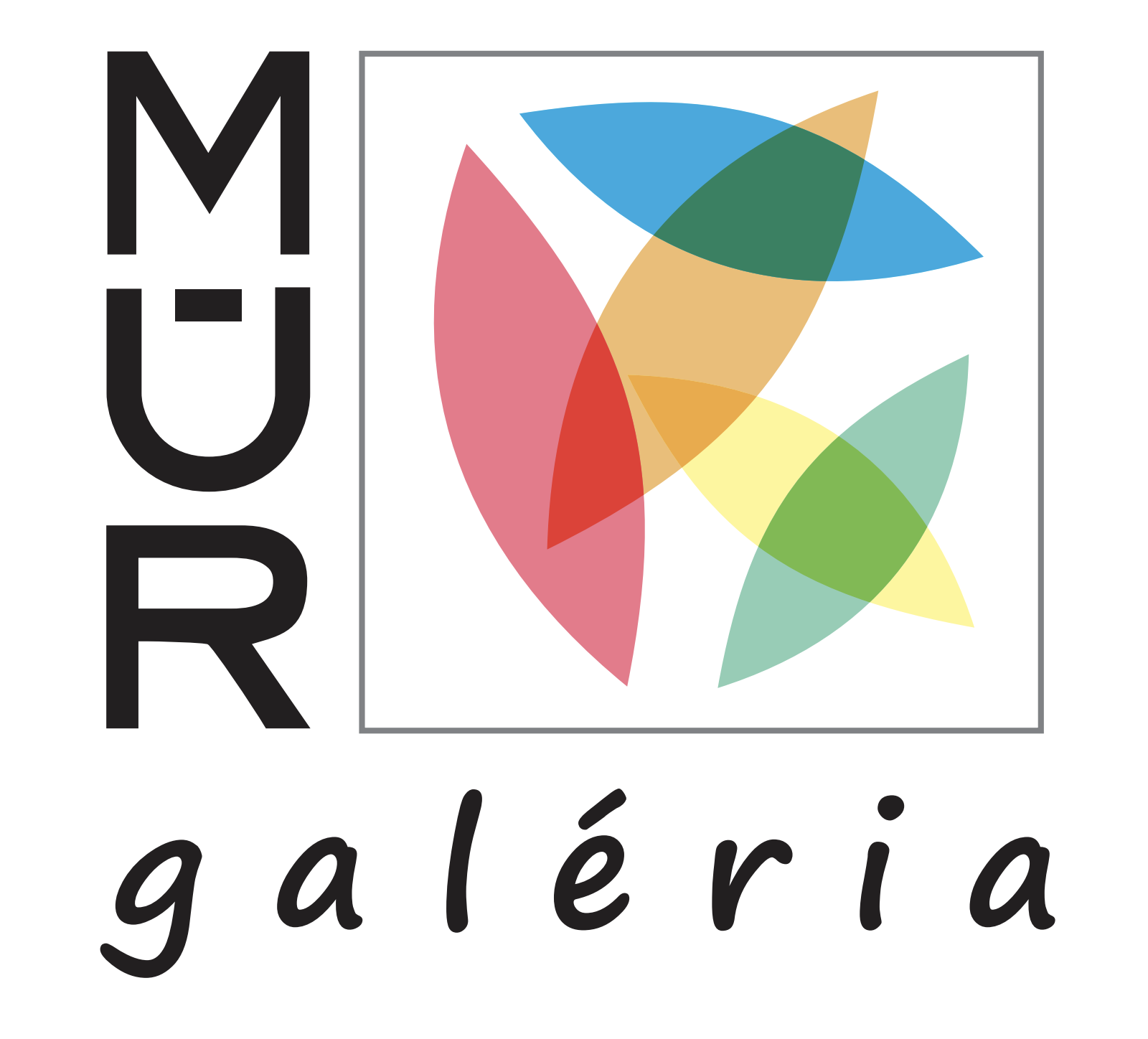 Galéria MÚR